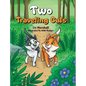 Two Traveling Cats - Hardcover