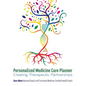 Personalized Medicine Care Planner - Paperback