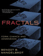 Fractals: Form, Chance and Dimension - Hardcover