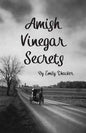 Amish Vinegar Secrets - Paperback