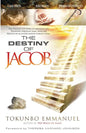 The Destiny of Jacob - Paperback