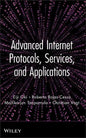 Advanced Internet Protocols - Hardcover