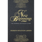 New Beginnings: The Howard and Buzzie Story - Paperback