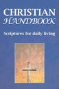 Christian Handbook - Paperback