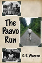 The Paavo Run - Paperback
