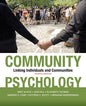 Community Psychology: Linking Individuals and Communities - Paperback