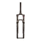 RockShox SID SL Select 3P Crown E1 Suspension Fork 29'' DebonAir 110mm 1-1/8''-1.5'' 15x110mm TA Rake: 44mm Black