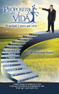 Propósito de vida, el por qué y para qué vivir - Hardcover