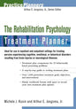 The Rehabilitation Psychology Treatment Planner - Paperback