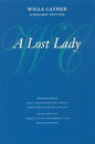 A Lost Lady - Paperback