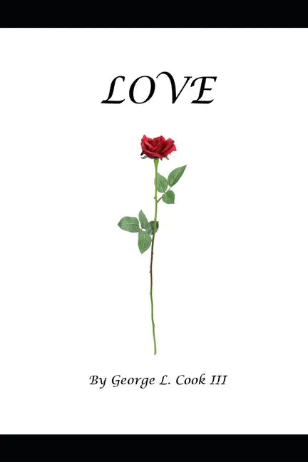 Love: A Collecton of Love Poems - Paperback