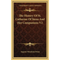 The History Of St. Catherine Of Siena And Her Companions V2 - Hardcover