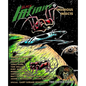 Black Infinity: Insidious Insects - Paperback