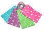 Junior Cub Celebration Kraft Gift Bag Set of 8