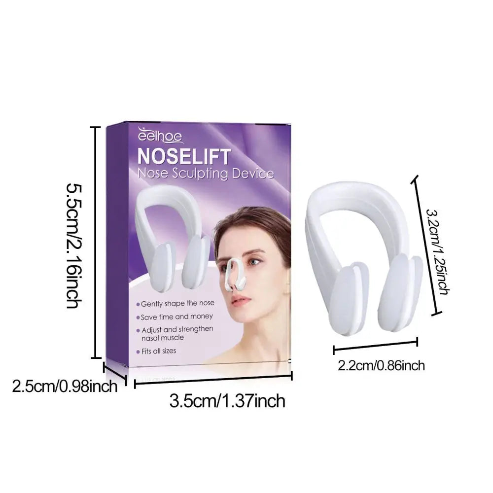 EELHOE Nose Shaper Tightening and Straightening Tool