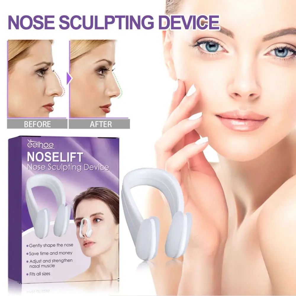 EELHOE Nose Shaper Tightening and Straightening Tool