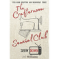 The Crafternoon Sewcial Club - Showdown - Paperback