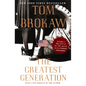 The Greatest Generation - Hardcover