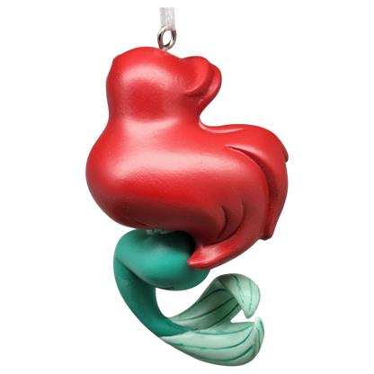 Ariel the Mermaid Ornament