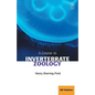 A Course in Invertebrate Zoology - Paperback