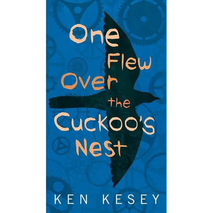One Flew Over the Cuckoo's Nest - Mass Market Paperbound