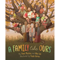 A Family Like Ours - Hardcover
