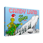 Candy Land: The Grinch Edition