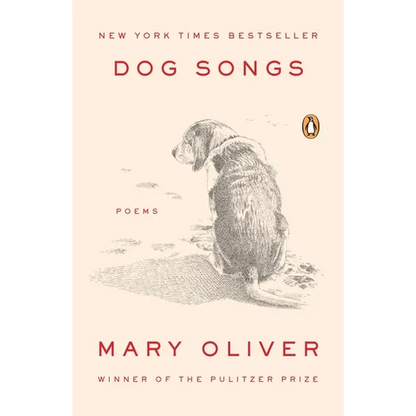 Dog Songs: Poems - Paperback