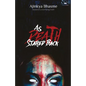 As Death Stared Back - Paperback