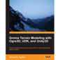 Grome Terrain Modeling with Ogre3d, Udk, and Unity3d - Paperback