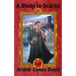 A Study in Scarlet - Hardcover