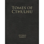 Tomes of Cthulhu - Paperback