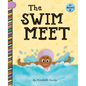 The Swim Meet - Paperback