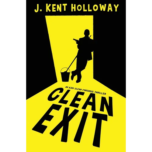 Clean Exit - Paperback