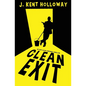 Clean Exit - Paperback
