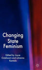 Changing State Feminism - Hardcover