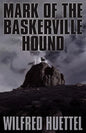 Mark of the Baskerville Hound - Paperback