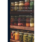 The Book for All Households; or, The Art of Preserving Animal and Vegetable Substances for Many Years; 1920 - Hardcover