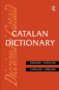 Catalan Dictionary: Catalan-English, English-Catalan - Paperback