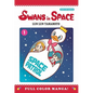 Swans in Space, Volume 1 - Paperback