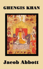 Ghengis Khan - Hardcover