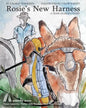 Rosie's New Harness - Paperback