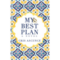 My Best Plan - Paperback