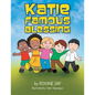 Katie Famous Blessing - Paperback