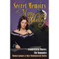 Secret Memoirs of Mary Shelley: Frankenstein Diaries - The Romantics - Paperback