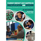 Fluency Doesn't Just Happen in Multiplication and Division: Strategies and Models for Teaching the Basic Facts - Paperback