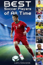 Best Soccer Players of All Time - Paperback