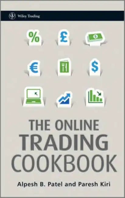 The Online Trading Cookbook - Hardcover