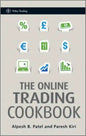 The Online Trading Cookbook - Hardcover