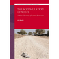 The Accumulation of Waste - Paperback